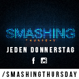 Smashing Thursday